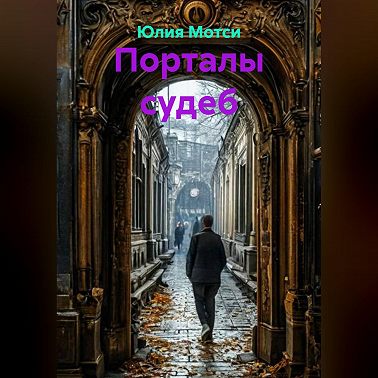 Порталы судеб