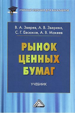 Рынок ценных бумаг