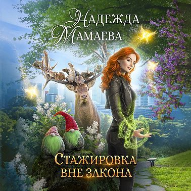 Стажировка вне закона