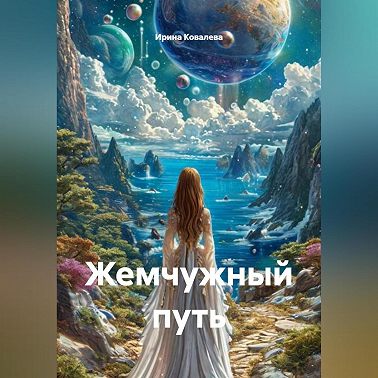 Жемчужный путь