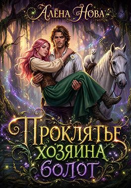 Проклятье Хозяина болот