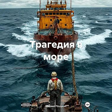 Трагедия в море