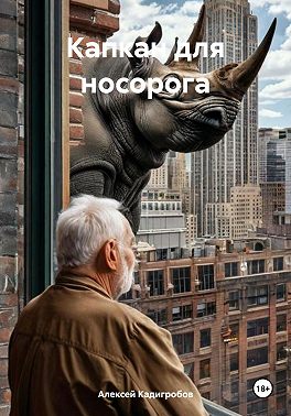 Капкан для носорога