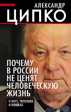 Почему в России не ценят человеческую жизнь. О Боге, человеке и кошках