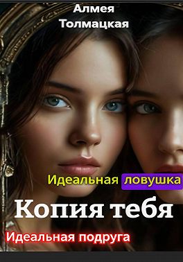 Копия тебя