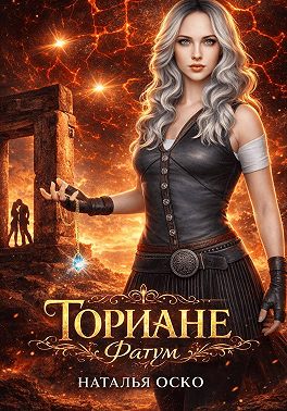Ториане. Фатум