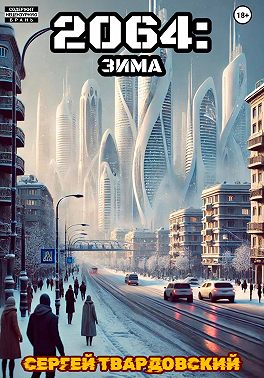 2064: Зима