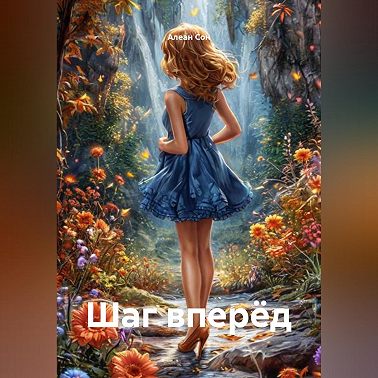 Шаг вперёд