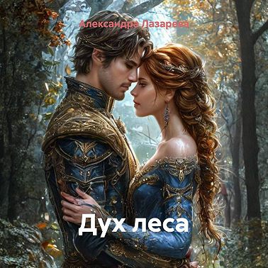 Дух леса