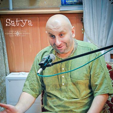 Сатья дас - ШБ 2.1.5.(Вологда 2015)