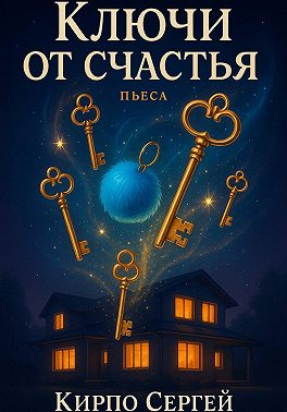 Ключи от счастья