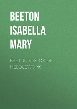 Beeton's Book of Needlework