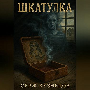 Шкатулка