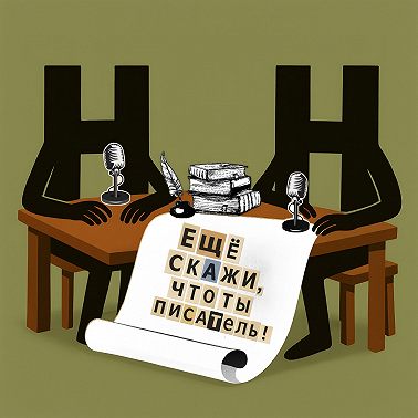 Выпуск №2. Дарья Промч