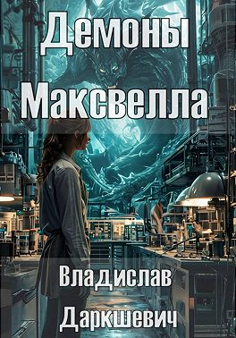 Демоны Максвелла