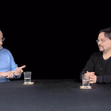 Баир Иринчеев о пропаганде