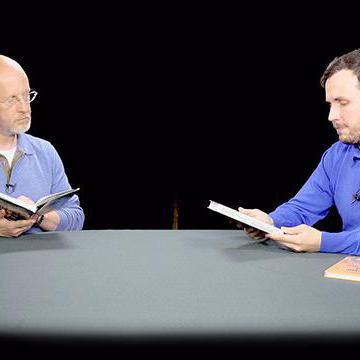 Писатель Дмитрий Беляев про Парагвай