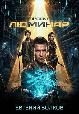 Проект Люминар