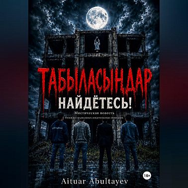 «Табыласыңдар» "Найдётесь"