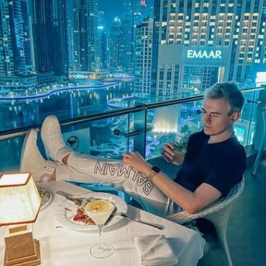 Валидаторы и номинаторы. Смарт-контракт для создания токенов