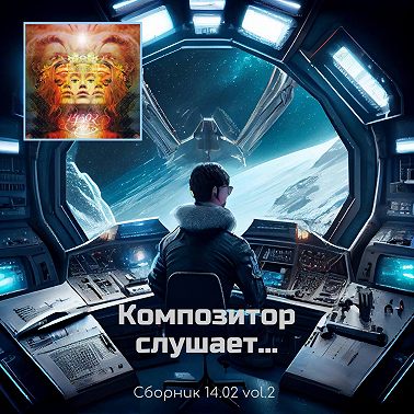 Композитор слушает... Сборник 14.02 vol.2
