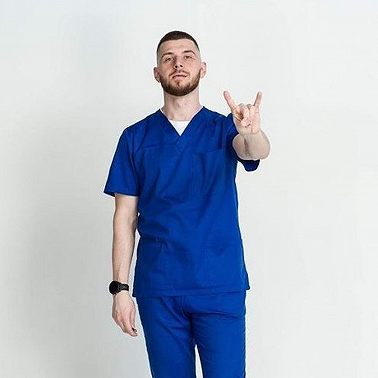 №155. Врач-реабилитолог Марк Озолинь: восстановление после травм через движение