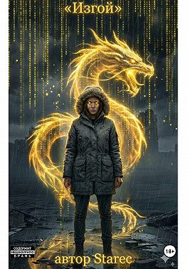 Красный код "Изгой"