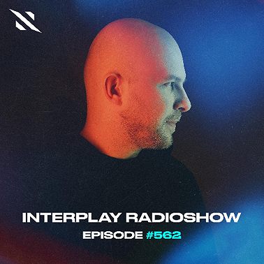 Interplay Radioshow 562 (30-06-25)
