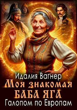 Галопом по Европам