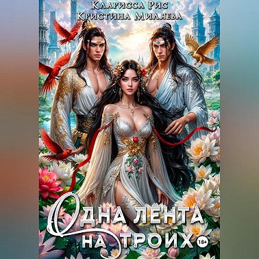 Одна лента на троих