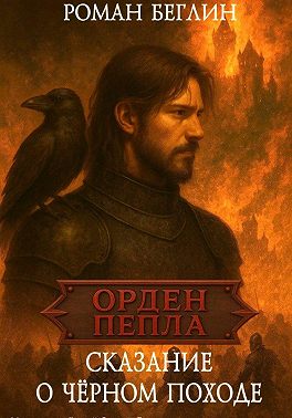 Сказание о чёрном походе