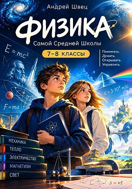 Физика Самой Средней Школы