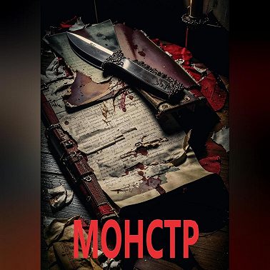 Монстр