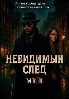 Невидимый след