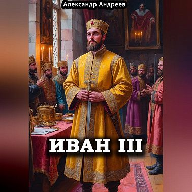 Иван III