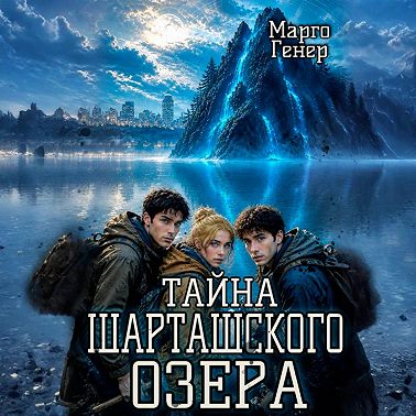 Тайна Шарташского озера