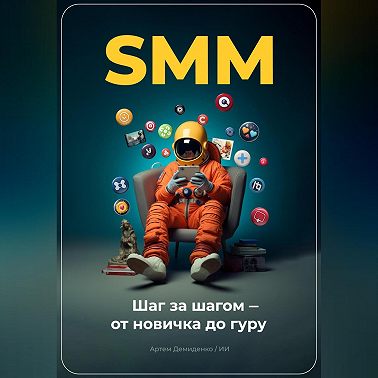 SMM: Шаг за шагом – от новичка до гуру