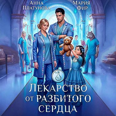 Лекарство от разбитого сердца