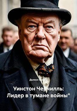 Уинстон Черчилль: Лидер в тумане войны