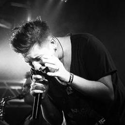 В гостях Стёпа Марсель