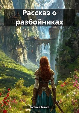 Рассказ о разбойниках
