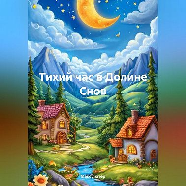 Тихий час в Долине Снов