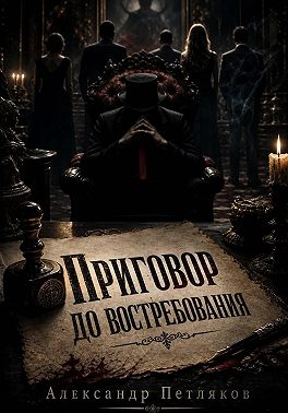 Приговор до востребования
