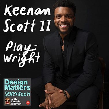 Keenan Scott II