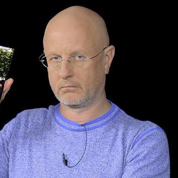 Сергий Алиев о православии