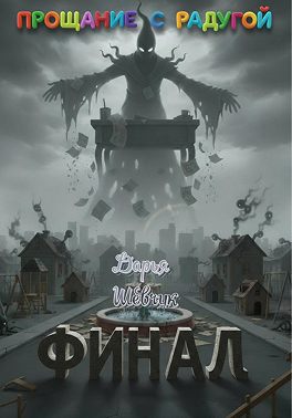 Прощание с радугой. Финал