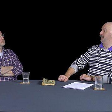 Клим Жуков о Семёновской истории