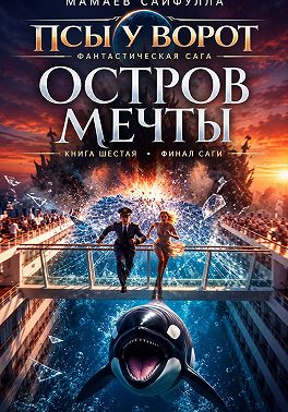 Остров Мечты