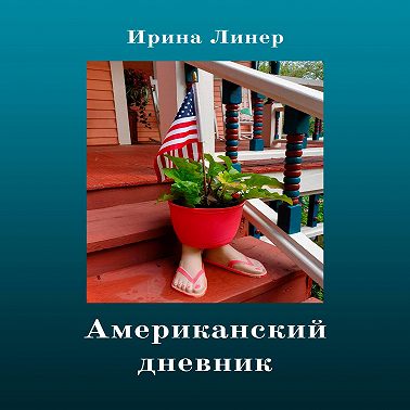Американский дневник