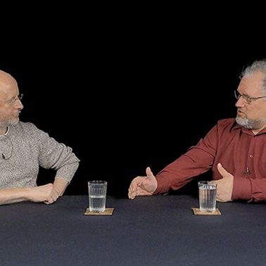 Борис Юлин о фашизме